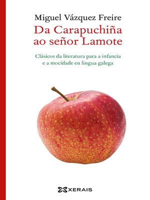 cover image of Da Carapuchiña ao señor Lamote